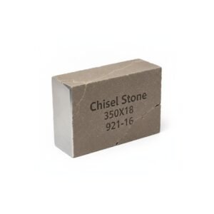 Chisel Stone 350X18 921-16