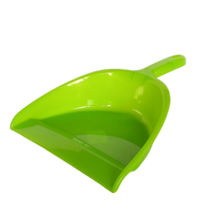 Dustpan With Lip
