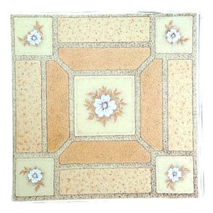 3.52sqm Peel & Stick Vinyl Tiles - CL2045