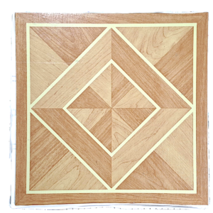 3.52sqm Peel & Stick Vinyl Tiles - CL7020