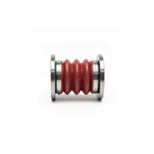 Janus Coupler Rubber Double Redisson