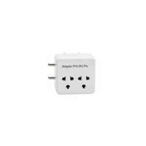 Adaptor R19 2X3 Pin