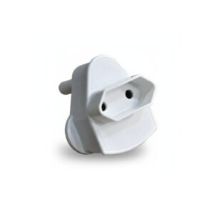 Adaptor 1X2 Pin Sq R17 Redisson 5'S