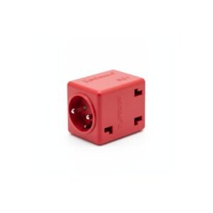 Adaptor 1X3 Pin 2X2 Pin R21 Redisson