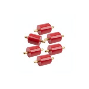 Adaptor 1X2 Pin Rnd R16 Redisson 5'S