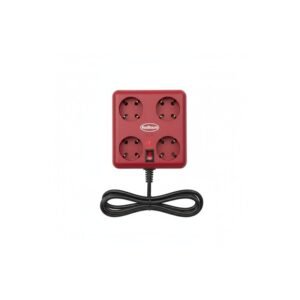 Multi Plug 4Way R34 Redisson