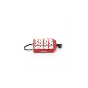 Multi Plug 9 Way Redisson