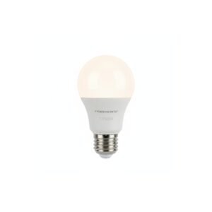 Globe Led F Power A60 9W E27 Screw Tyson