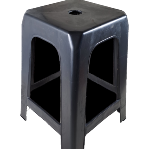 Plastic Bar Stool