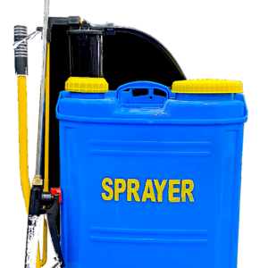 Aries Star - Knapsack Sprayer - (16L)