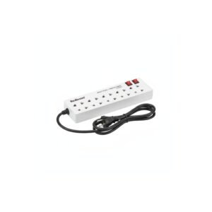 Multi Plug + Switch 7Way Redisson