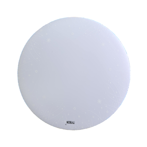 Tyson Light LED Ceiling Fitting 18W - Stary Sky