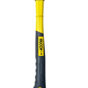 Hammer Skutch Plastic Handle Forged