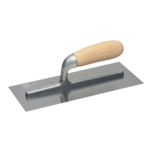 Trowel Plain Wooden Handle