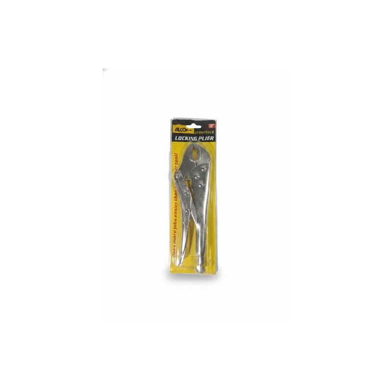 Plier Locking 250Mm