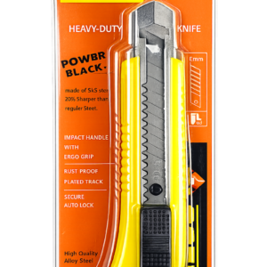 Utility Knife Snap Off 18Mm Econo