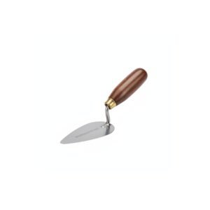 Brick Laying Trowel 6'' Wood Handle
