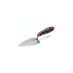 Brick Laying Trowel 8' Trp Handle Round