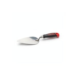 Brick Laying Trowel 6" Trp Hndl Pointed