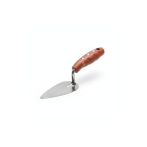 Brick Laying Trowel 8' Trp Hndl Pointed