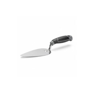 Brick Laying Trowel 10' Trp Handle Pointed