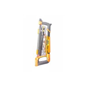 Hacksaw Prof. Alu. With Angle Cutting