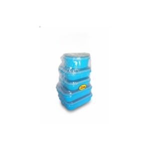 Elite Lunar Container Set 5Pc