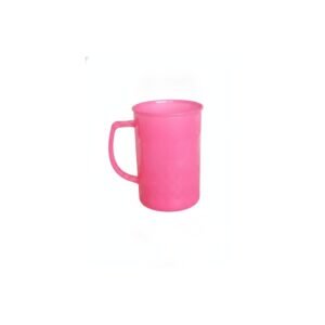 Mug Plastic 450Ml