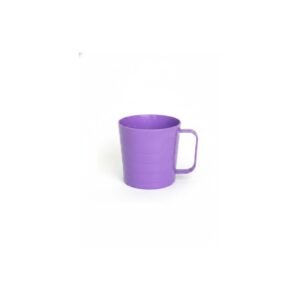 Mug Plastic Picnic 320Ml