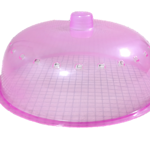Microwave Cover (assorted Colours)