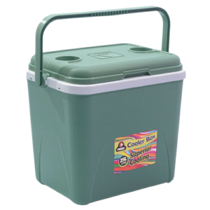 Cooler Box Diamond Pride 25L