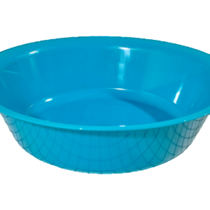 Bowl Plastic Assorted Colours