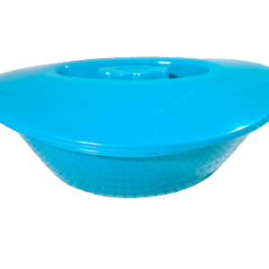 Cont. Set Oval (3-in-1) Assorted Colours (Copy)