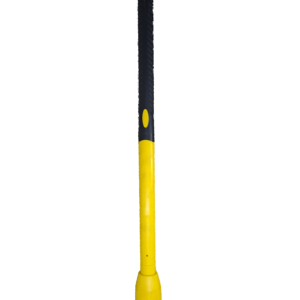 Pick Handle Fibre Glass Yellow
