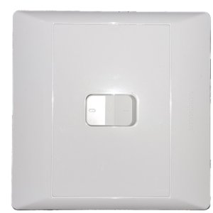 Isolator Switch 4X4 60A M07