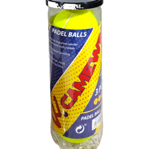 Padel Balls 3's