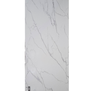 UV Milani White - 1200x2700x2.5mm