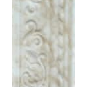 Cornice T-serie 1511 Cream (2m)(4s)