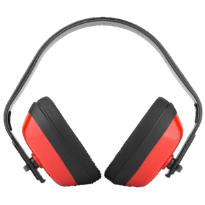 Ear Muff Protector