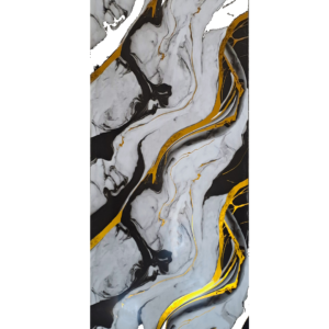 UV Panel Blanco Gold 1200*2700*2.55mm