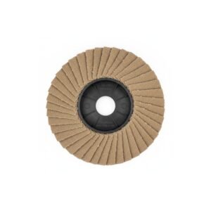 Flap Disc 100 Grit 115x100