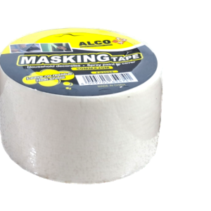 Masking Paper Tape For Painting 5CM X 20M