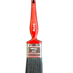 Paint Brush Red Handle DIY PRO 1.5-Inch - 38MM