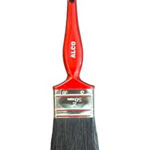 Paint Brush Red Handle DIY PRO 2-Inch - 50MM