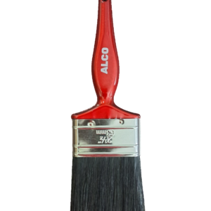 Paint Brush Red Handle DIY PRO 2.5-Inch - 63MM