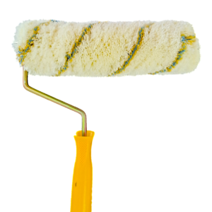 "Pro" Roller Yellow Handle High Quality