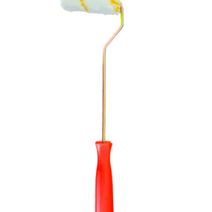 Paint Roller Small DIY Long Handle 100MM