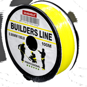 Builders Line 100M 0.70MM