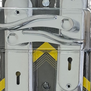 Mortice Lock Fancy Sabs 3L Alco Cp - F03198