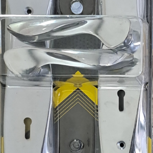 Mortice Lock Fancy Sabs 3L Alco Cp - F03200